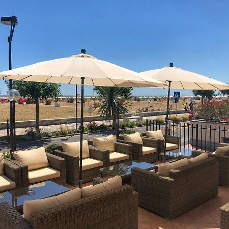 Hotel Karibe Bibione Esterno foto