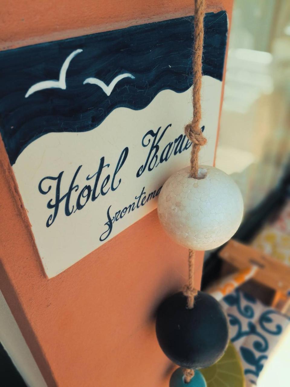 Hotel Karibe Bibione Esterno foto