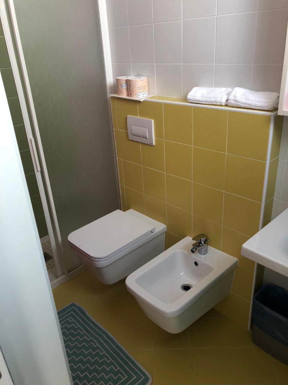 Hotel Karibe Bibione Esterno foto