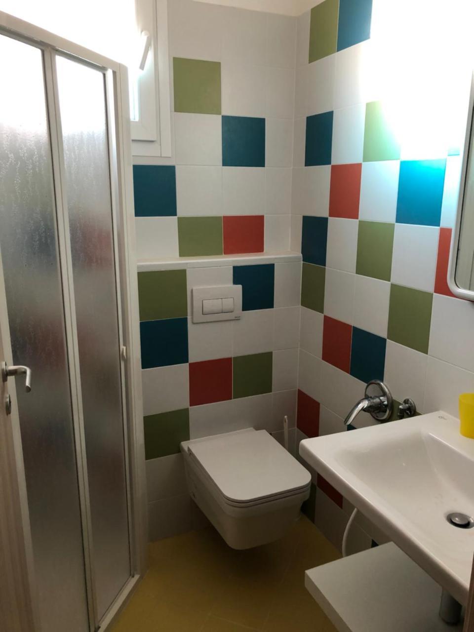 Hotel Karibe Bibione Esterno foto