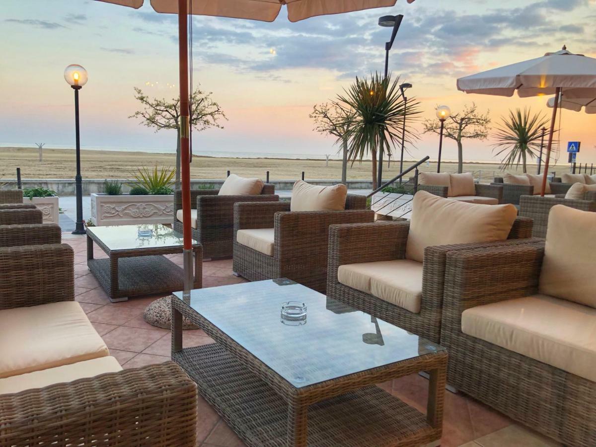 Hotel Karibe Bibione Esterno foto