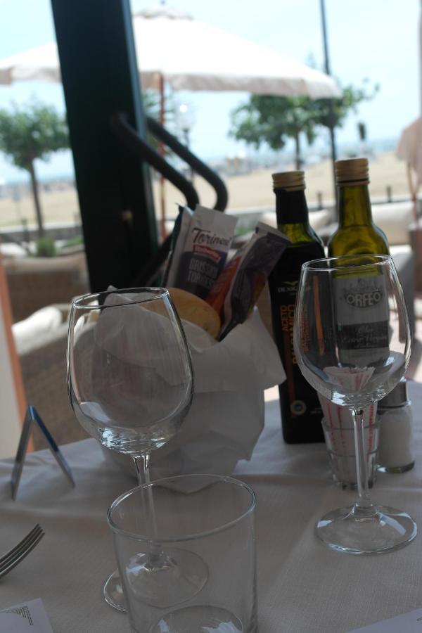 Hotel Karibe Bibione Esterno foto