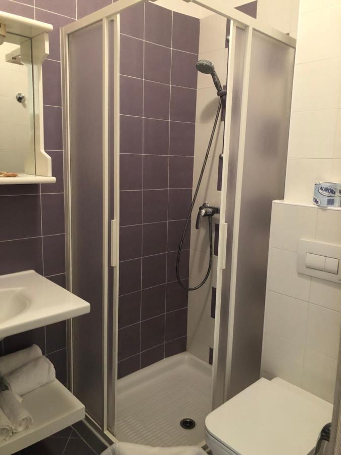 Hotel Karibe Bibione Esterno foto