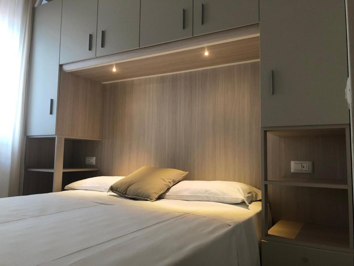 Hotel Karibe Bibione Esterno foto